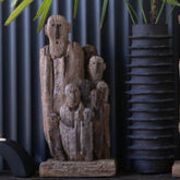 Floodwood Family Table Decor - V1