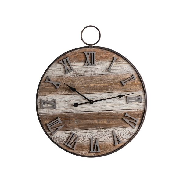 Clocks - Layla Timber