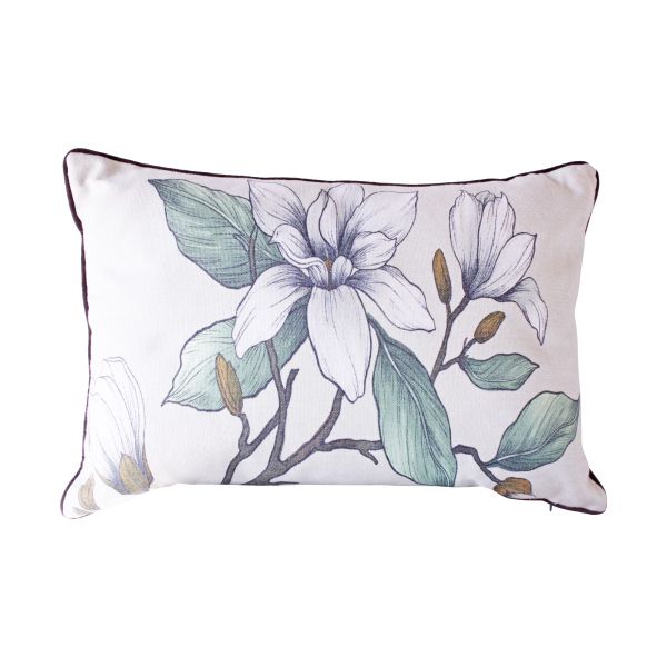 Cushions - Magnolia