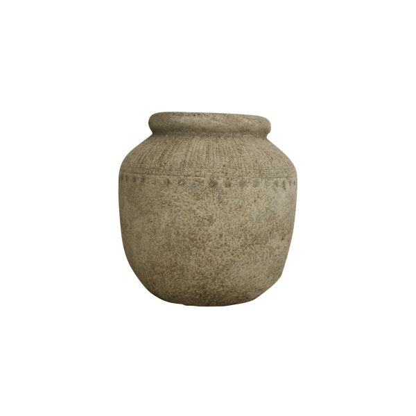 Pots - McKinley