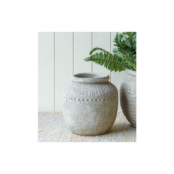 Pots - McKinley
